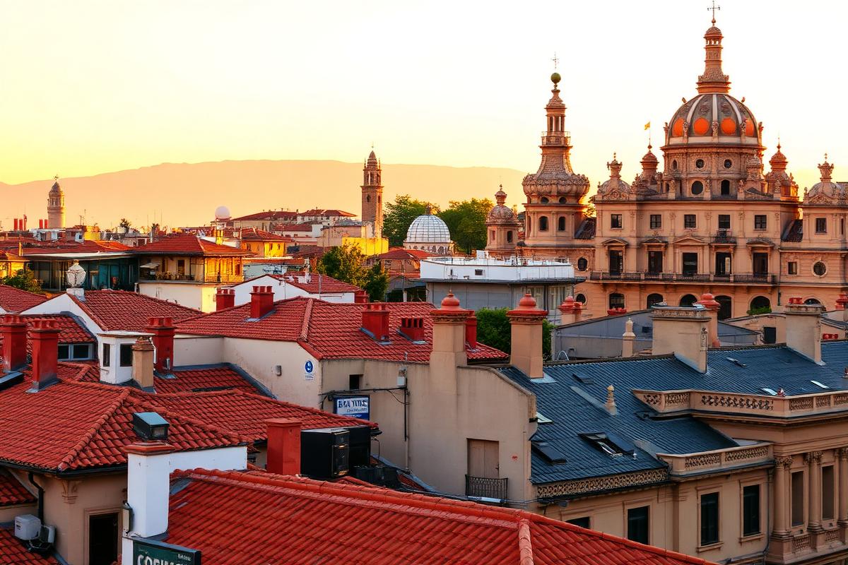 Barcelona, Spain