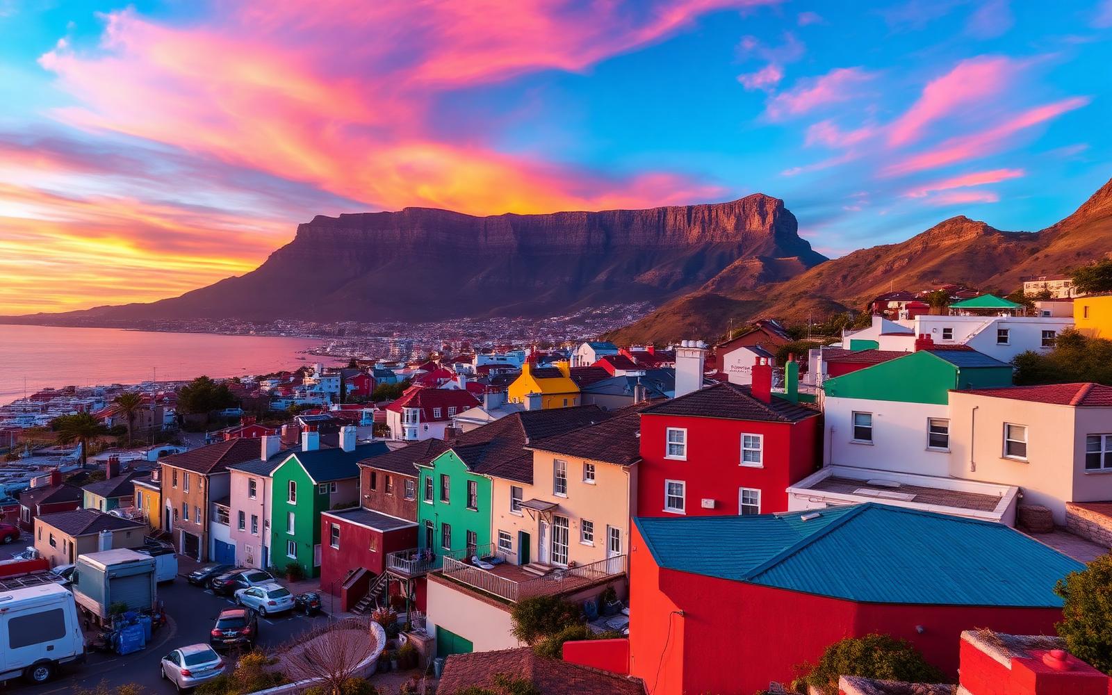 Cape Town, South Africa