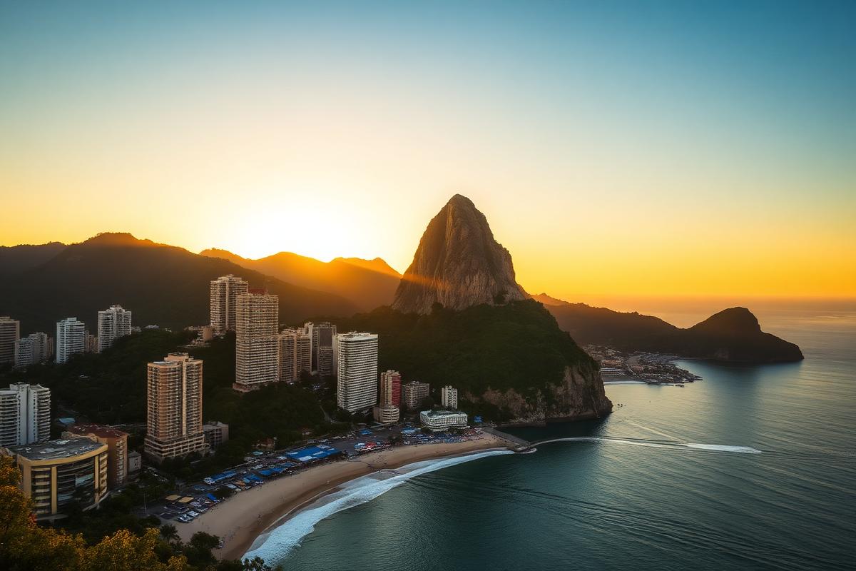 Rio de Janeiro, Brazil