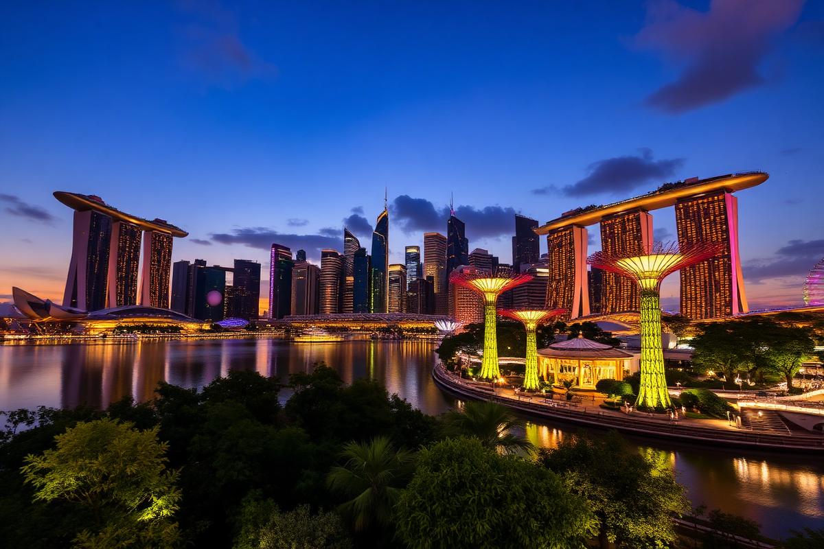 Singapore, Singapore