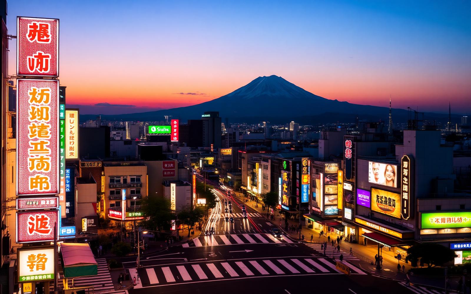 Tokyo, Japan